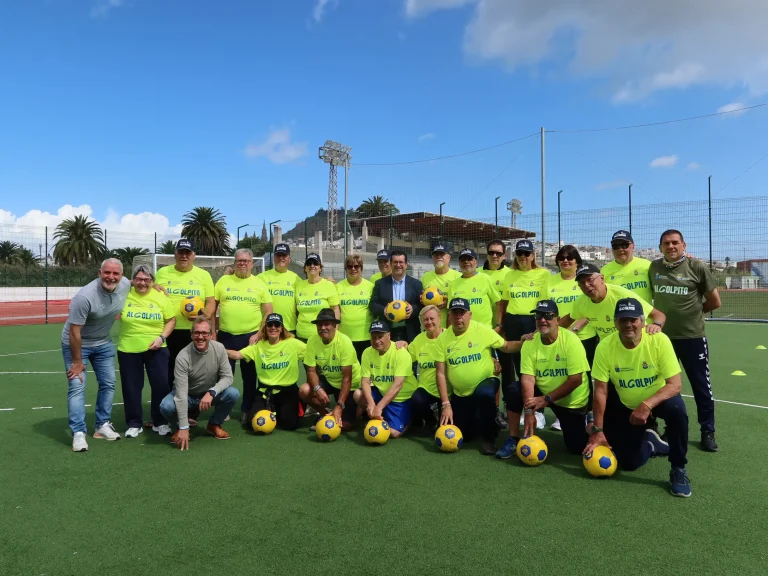 Visita Algolpito