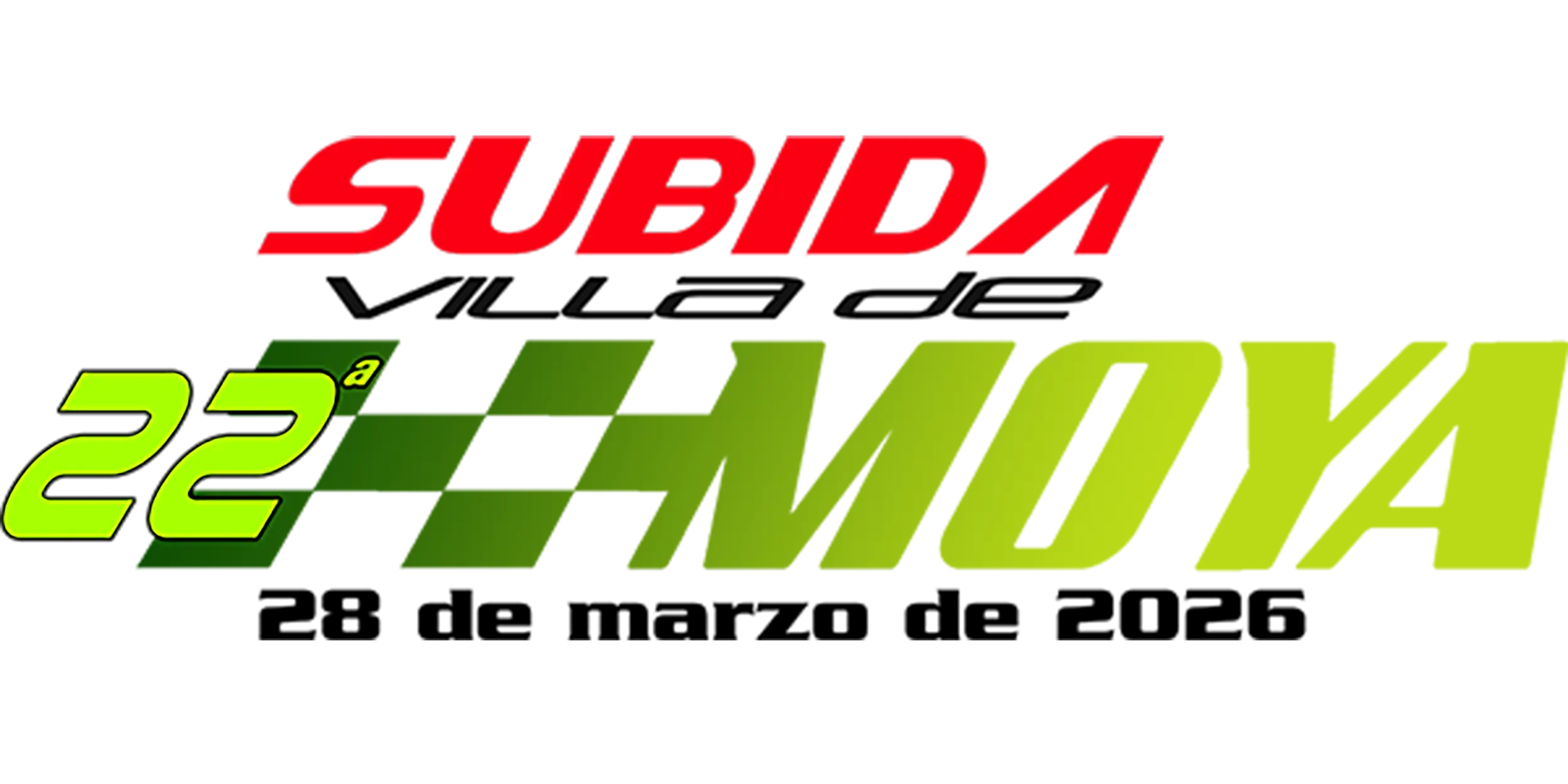 Casi 60 pilotos ya están inscritos para la Subida de Moya