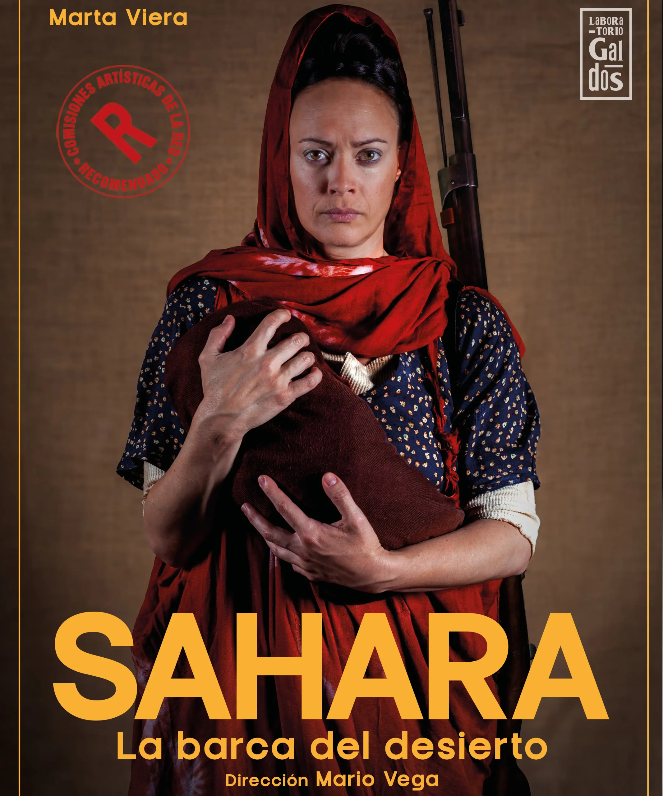 El Auditorio de Teror ofrecerá en mayo teatro, cine y música