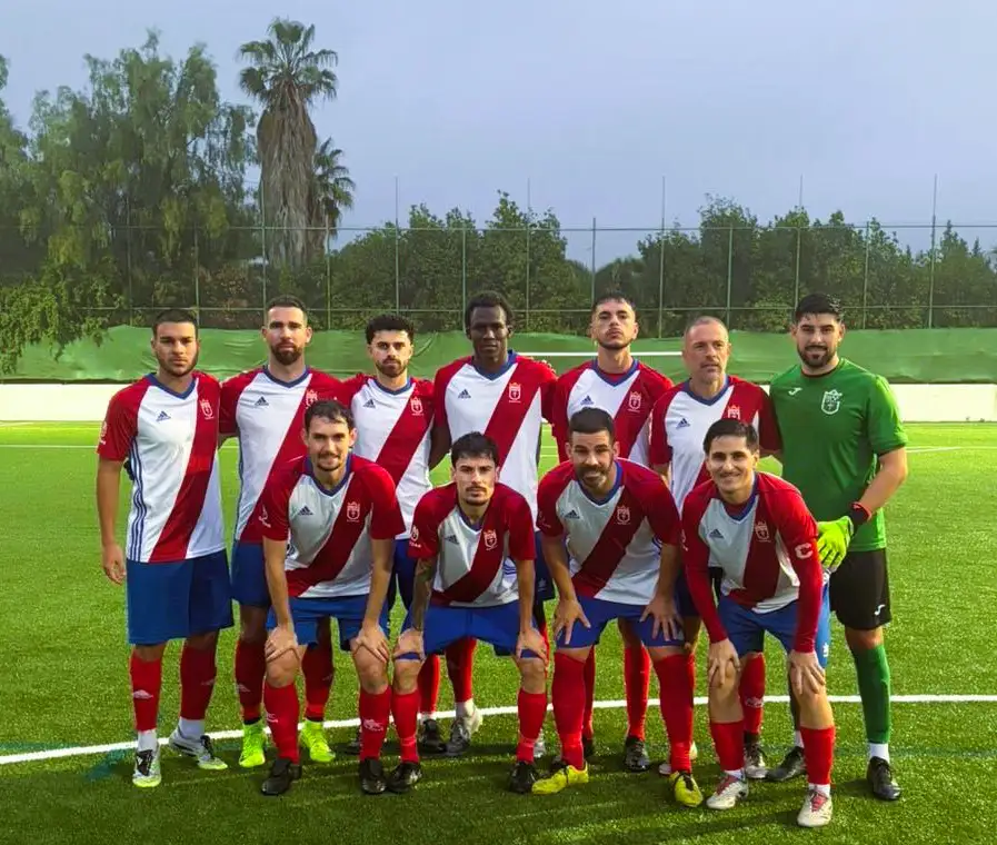 Atlético Angostura Gáldar C.f.