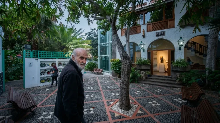 Baltasar Espinosa