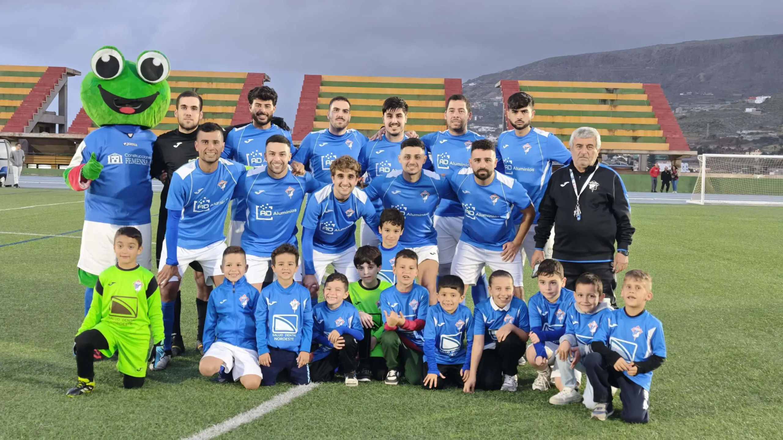 Cd San Isidro (10 4 26)