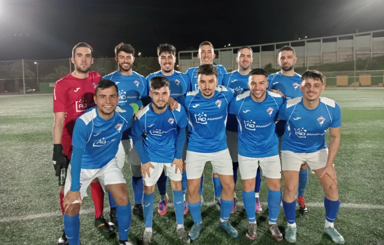 Cd San Isidro