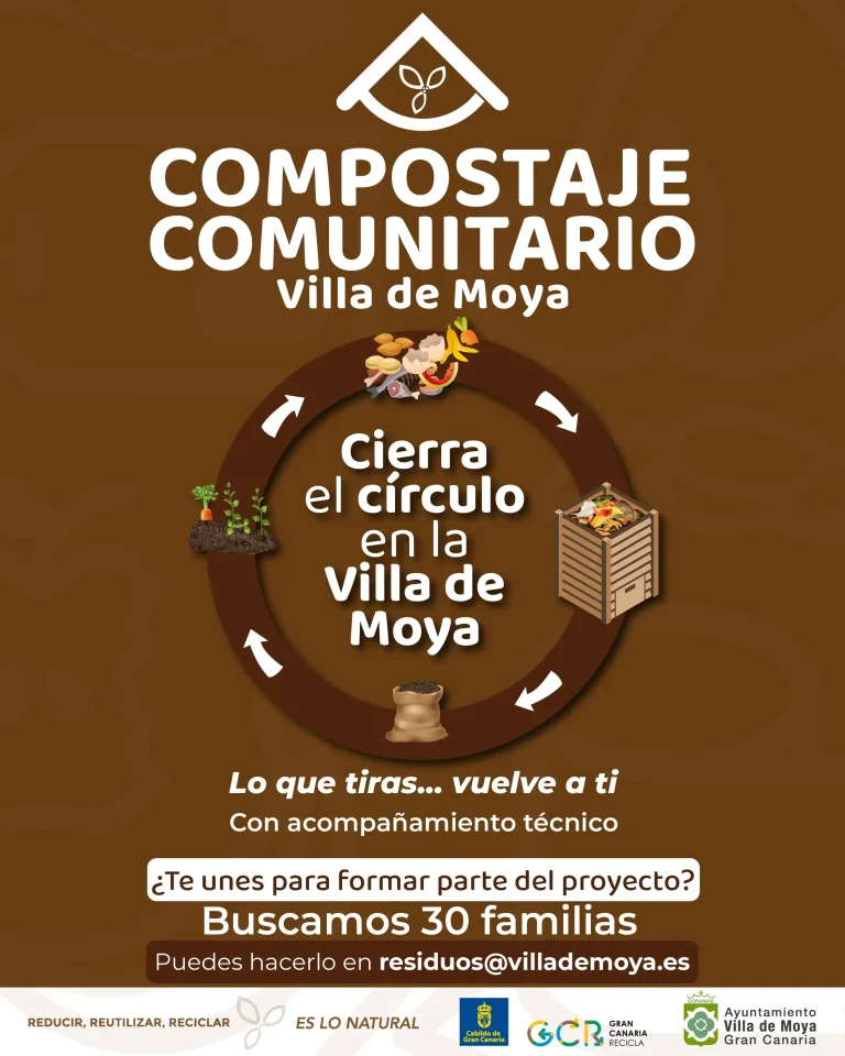 Compostajecomunitario