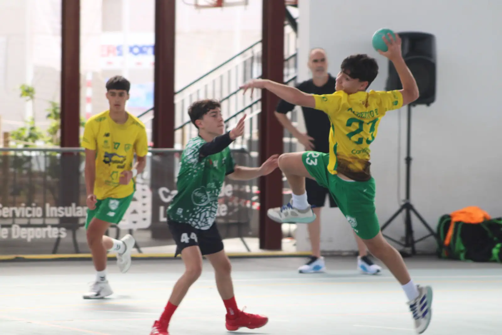 Clinica Dental Ayoze Para Lanzarote