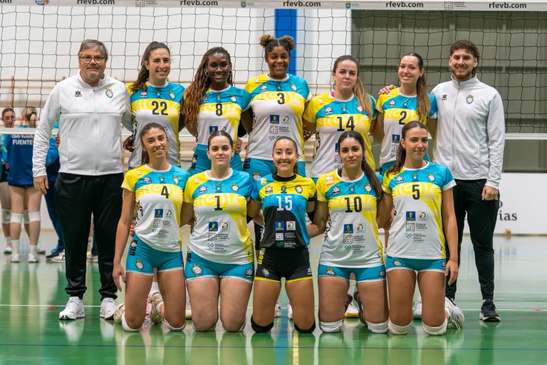 Club Voleibol Guía 23 04 2026
