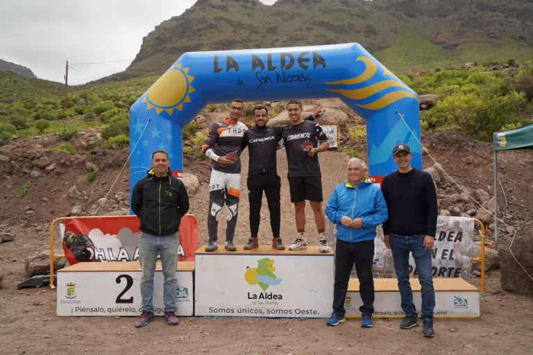 Dh La Aldea