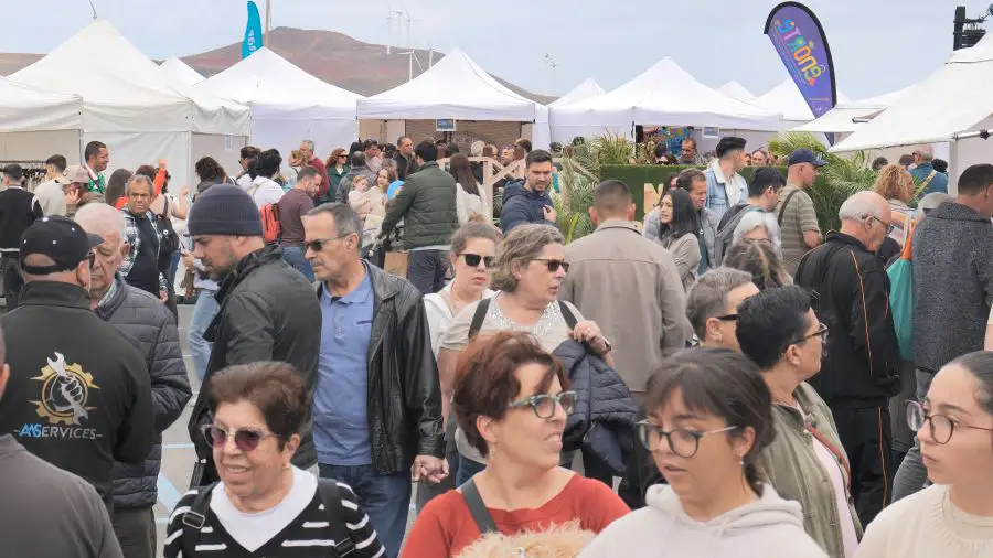 Enorte 2026 Cierre De La Feria