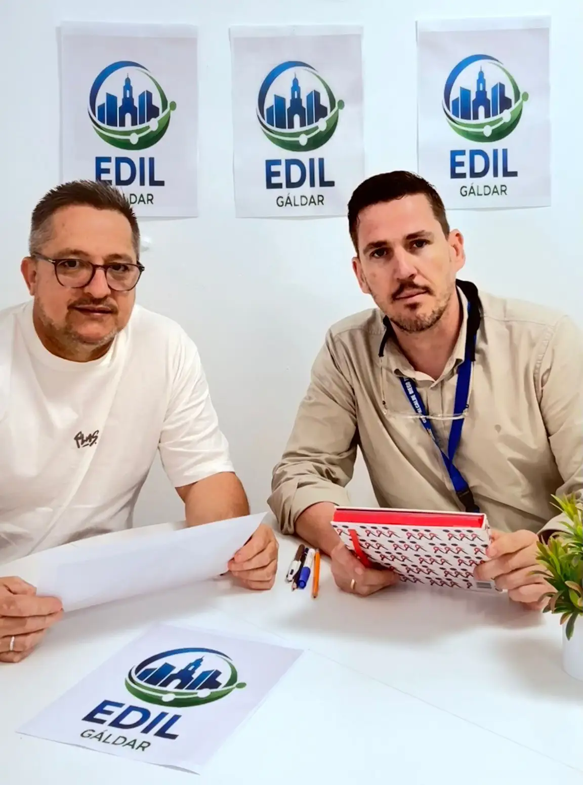 Sin Fondos Edil, Gáldar pierde músculo finacero