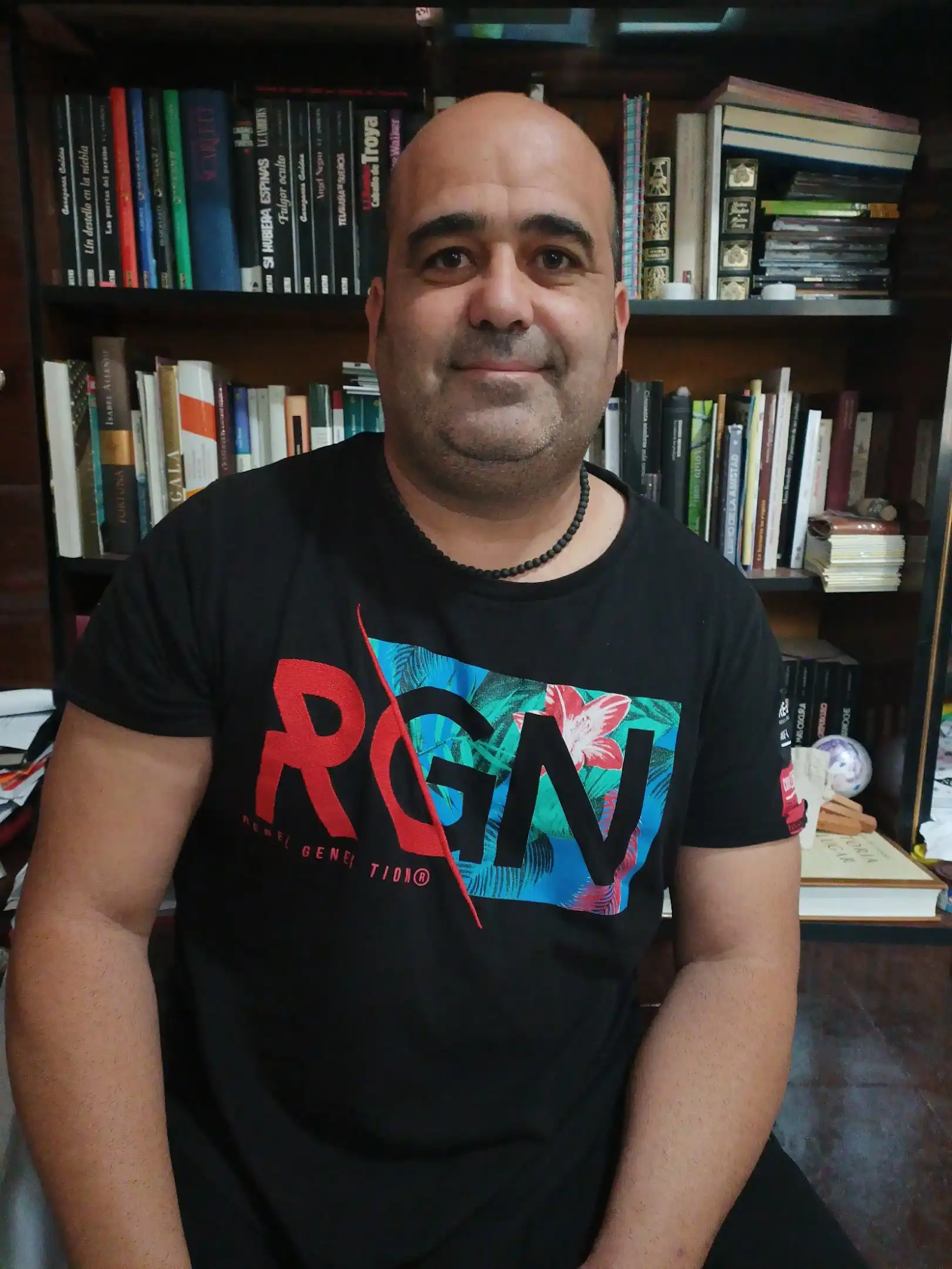 Eduardo García Benítez