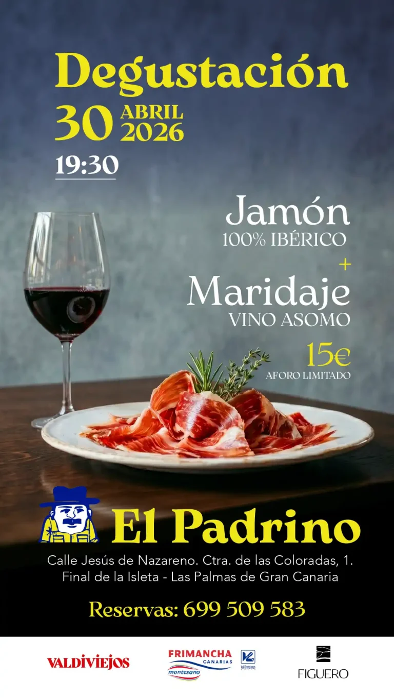 El Padrino
