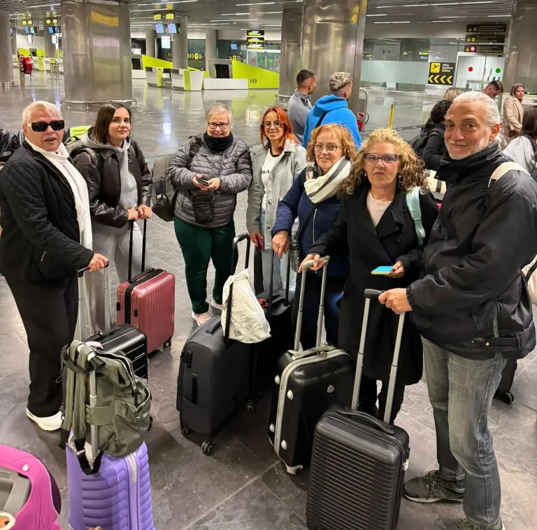 Erasmus Boomers Del Cepa Las Palmas Día 1 (2)