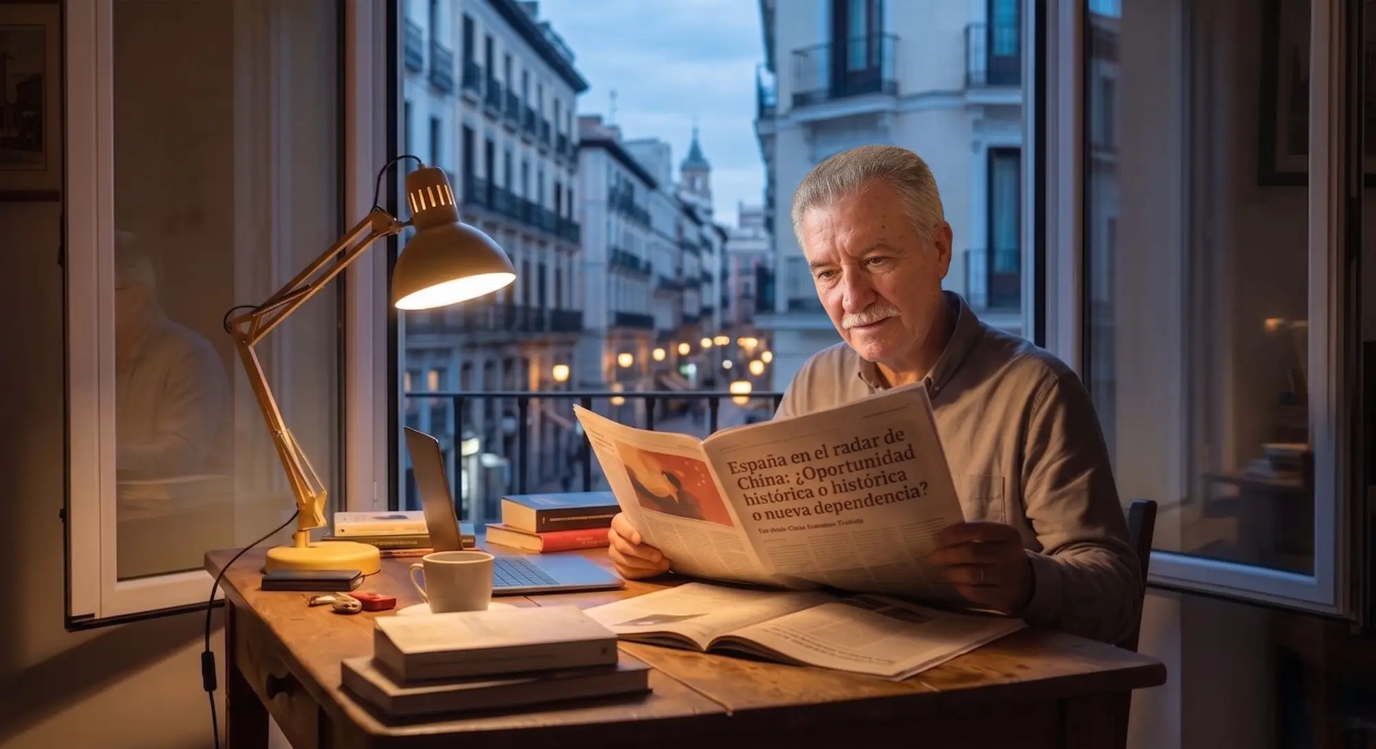 España En El Radar De China ¿oportunidad Histórica O Nueva Dependencia