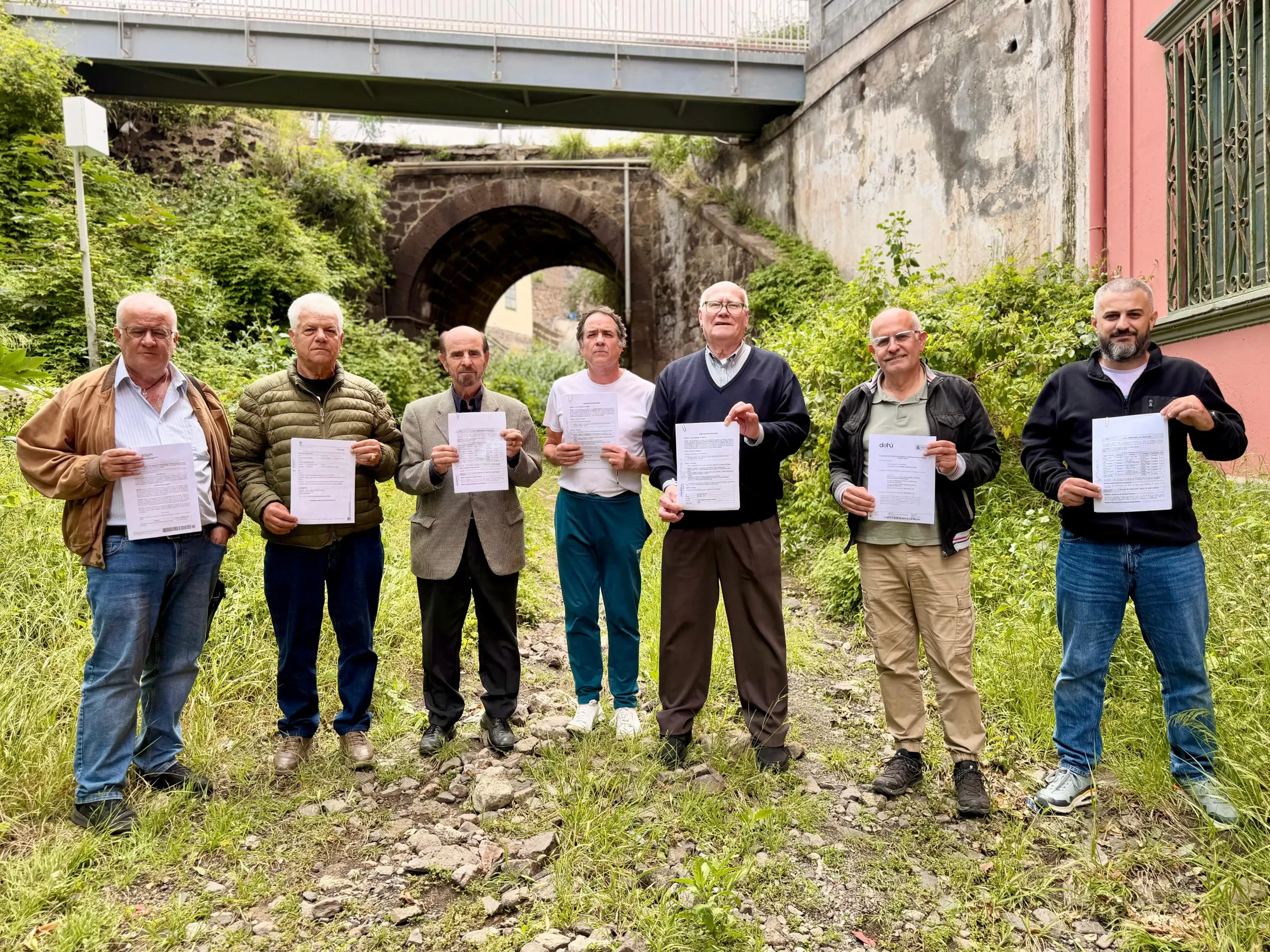 Nace la Asociación `Cultura en Movimiento´