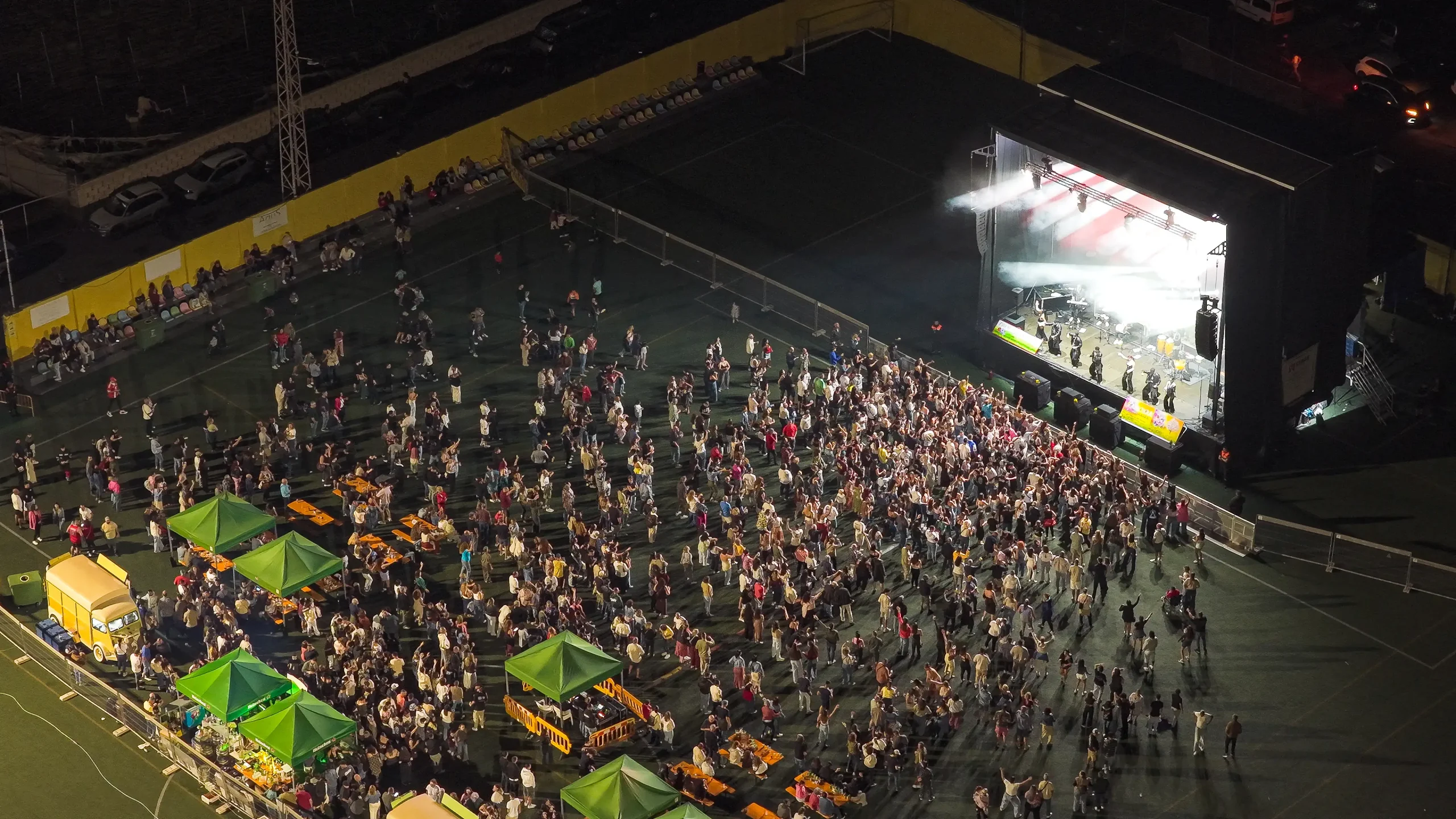 Festival Primavera Sensaciones 2026