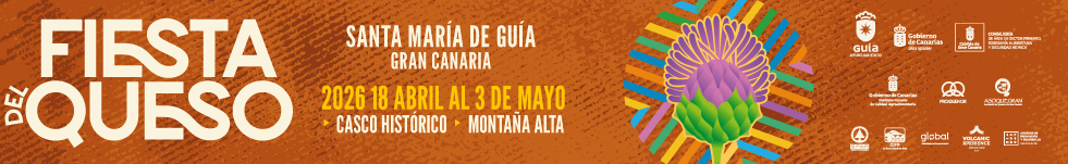 Fiesta Del Queso 2026 Guía