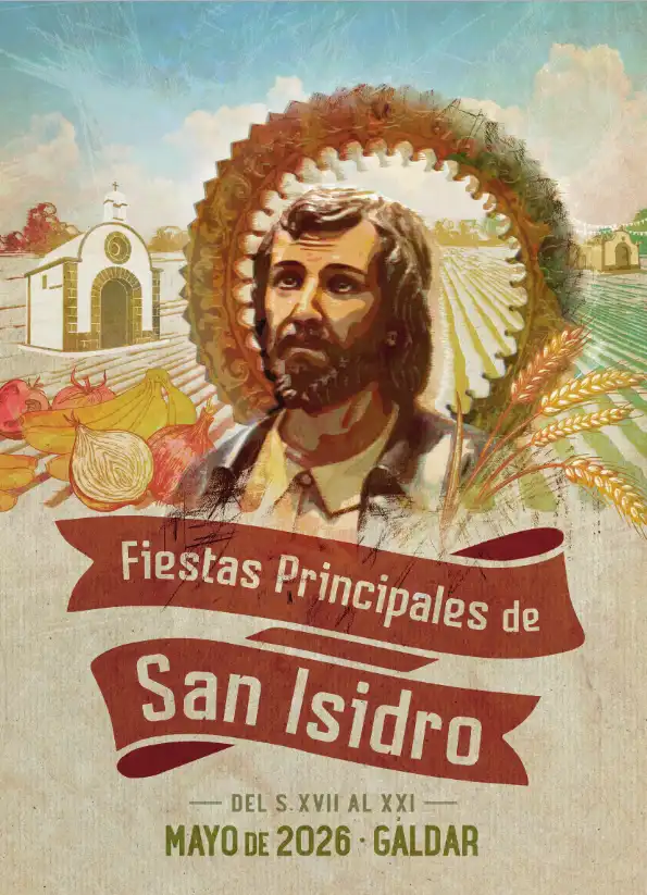 Fiestas De San Isidro
