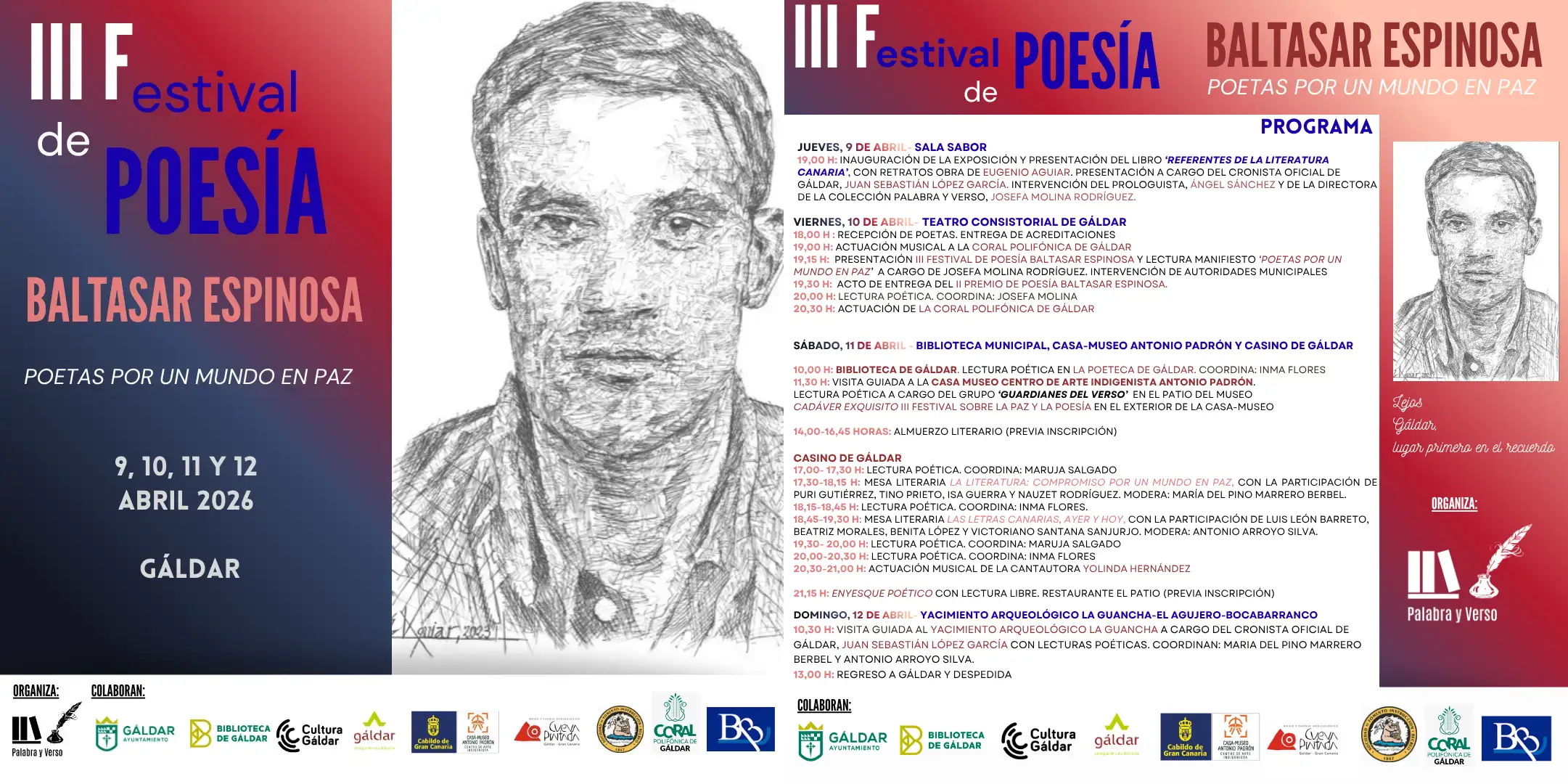 Iii Festival PoesÍa