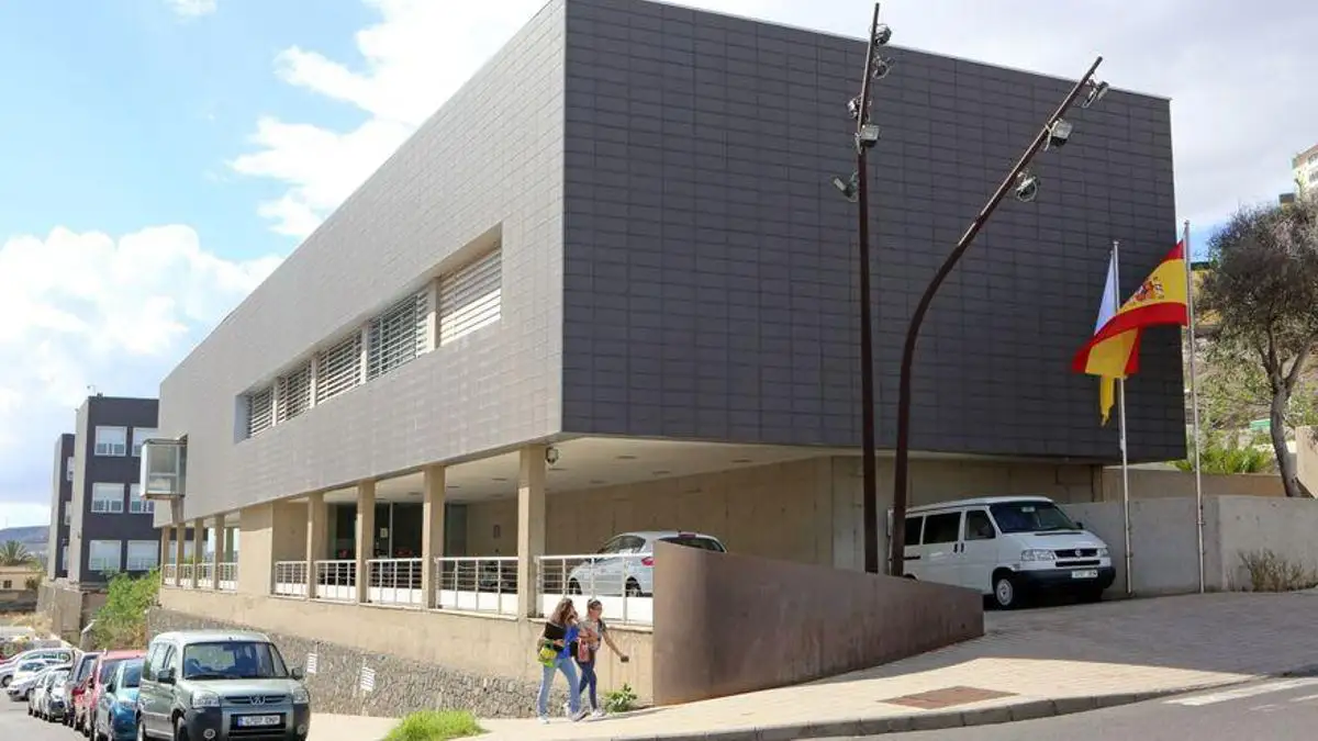 Instituto De Medicina Legal Y Ciencias Forenses De Las Palmas (imlcf)