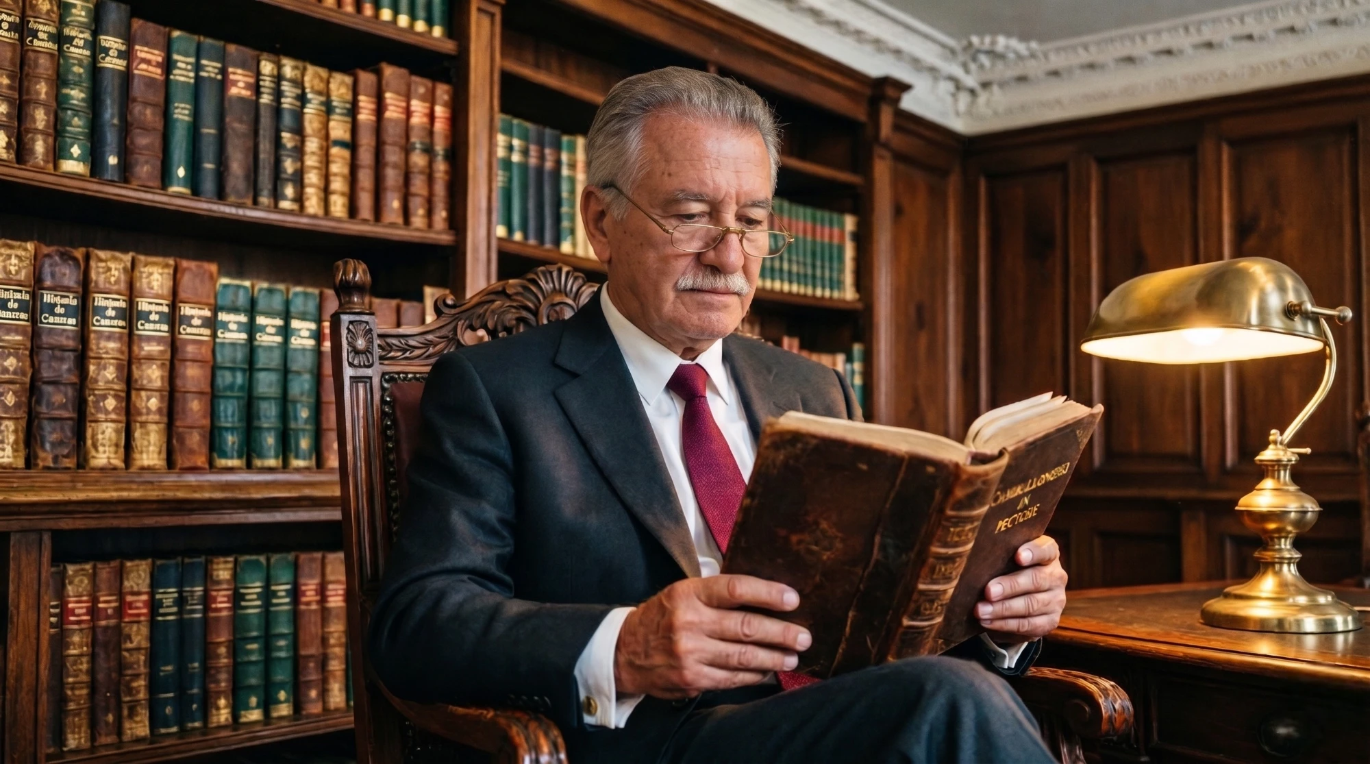 Julio Cesar Dia Del Libro