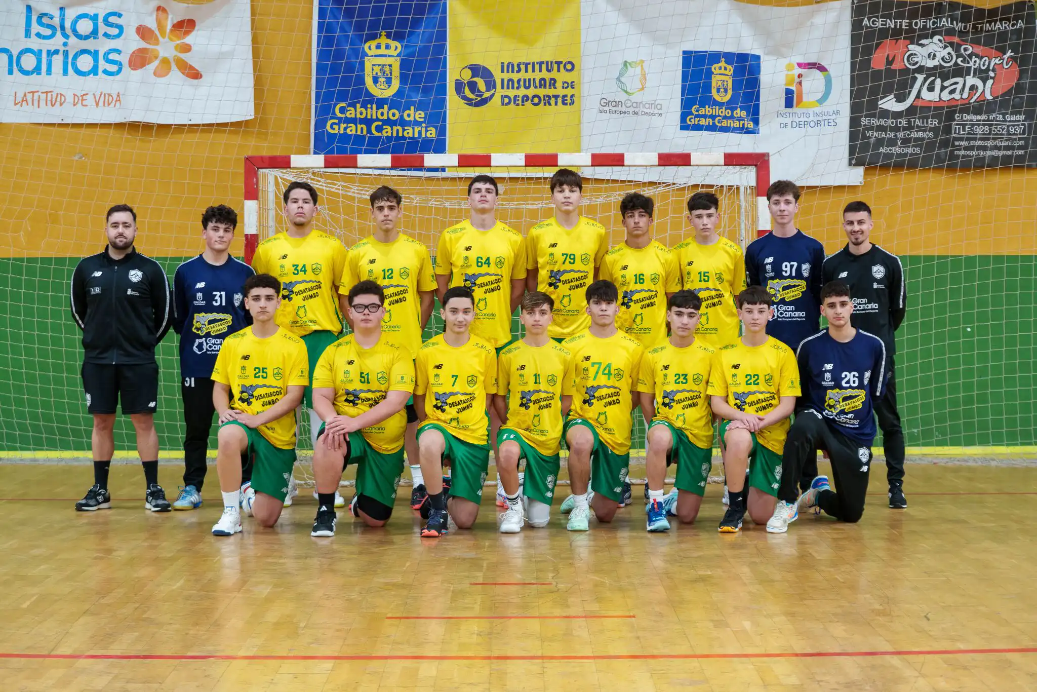 Muebles San Andrés Gáldar