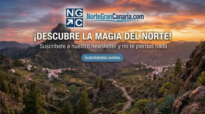 El despertar de las cumbres: Un viaje al corazón latente del Norte de Gran Canaria