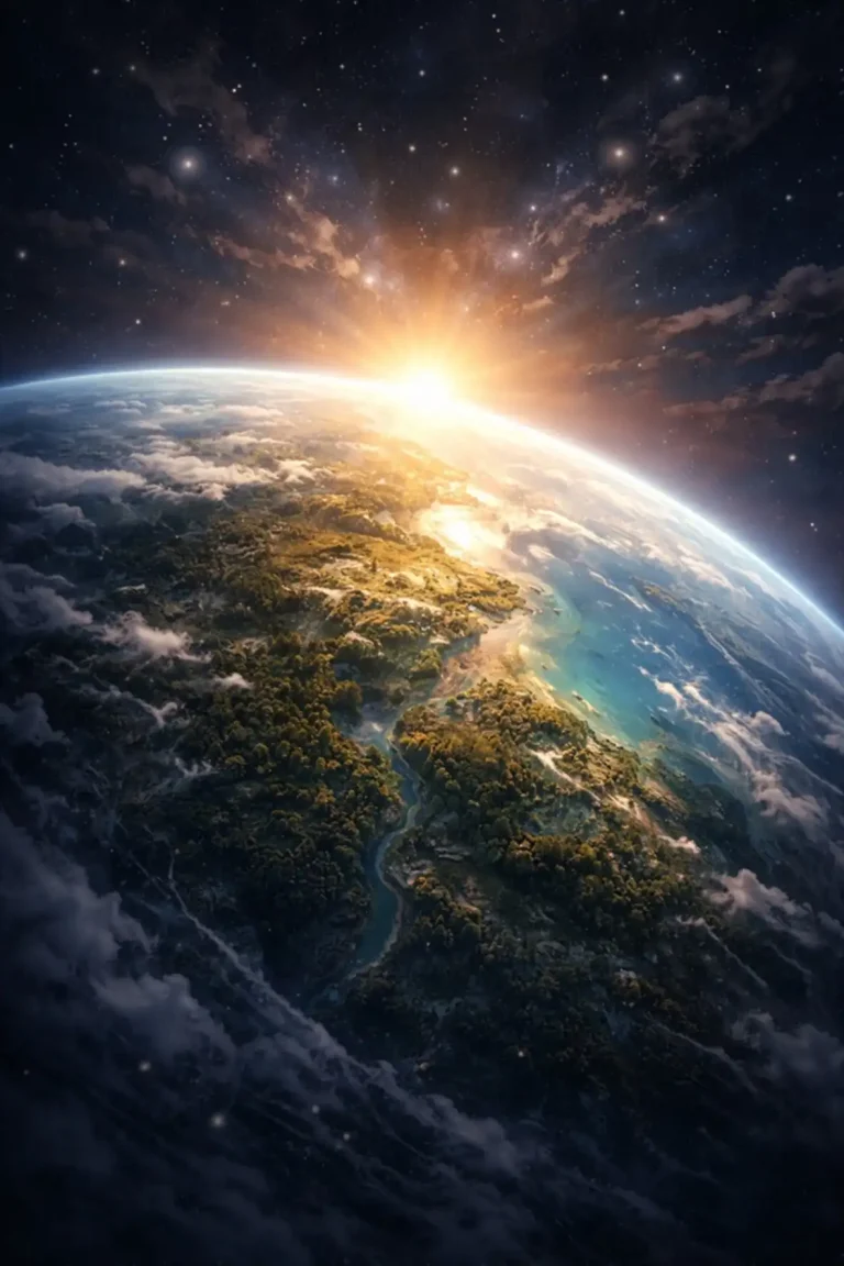 Pachamama