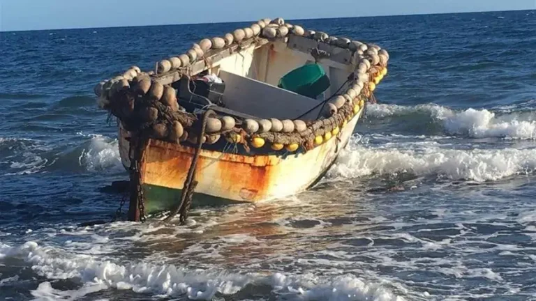 Patera Fuerteventura