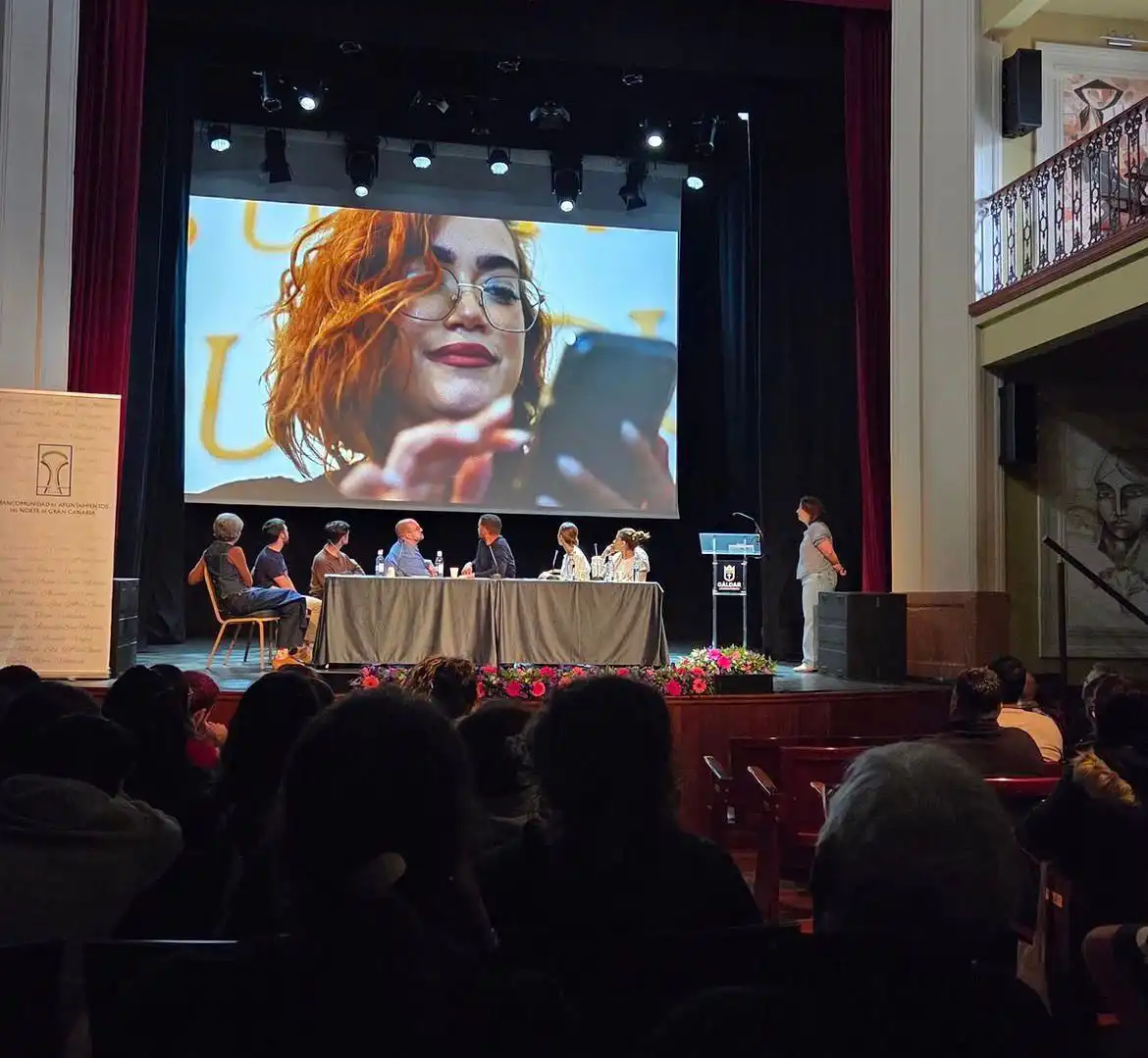 Presencia La Aldea En Xii Jornada Norte Emprende