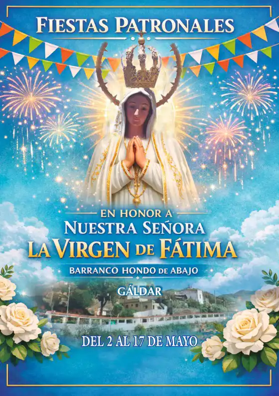 Programa Barranco Hondo De Abajo 2026 1