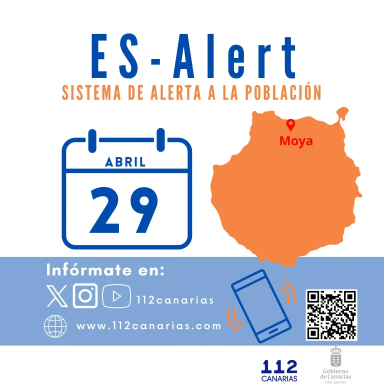 Prueba Es Alert Simulacro If Moya