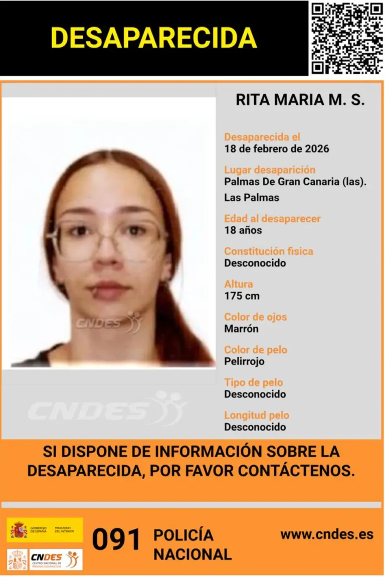 Rita Maria