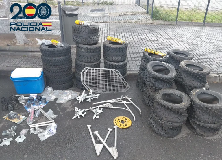 Robo Taller Kart