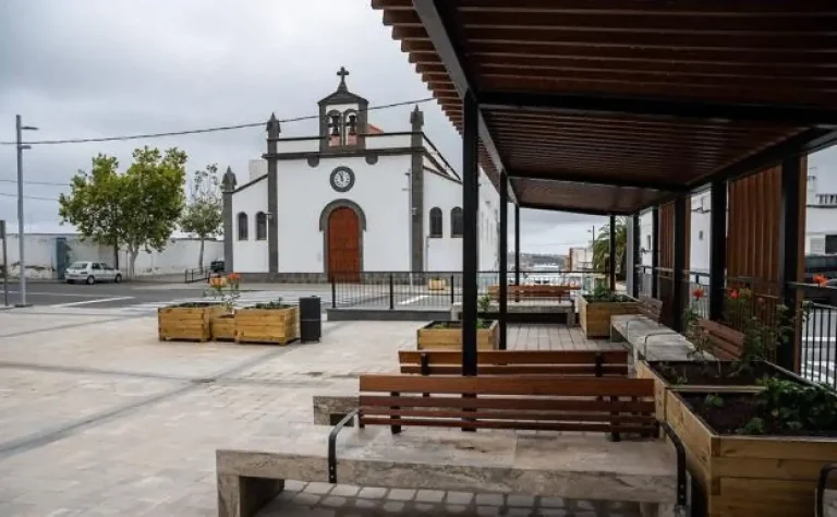 Santidad Arucas