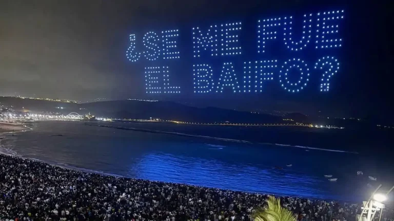 Se Me Fue El Baifo