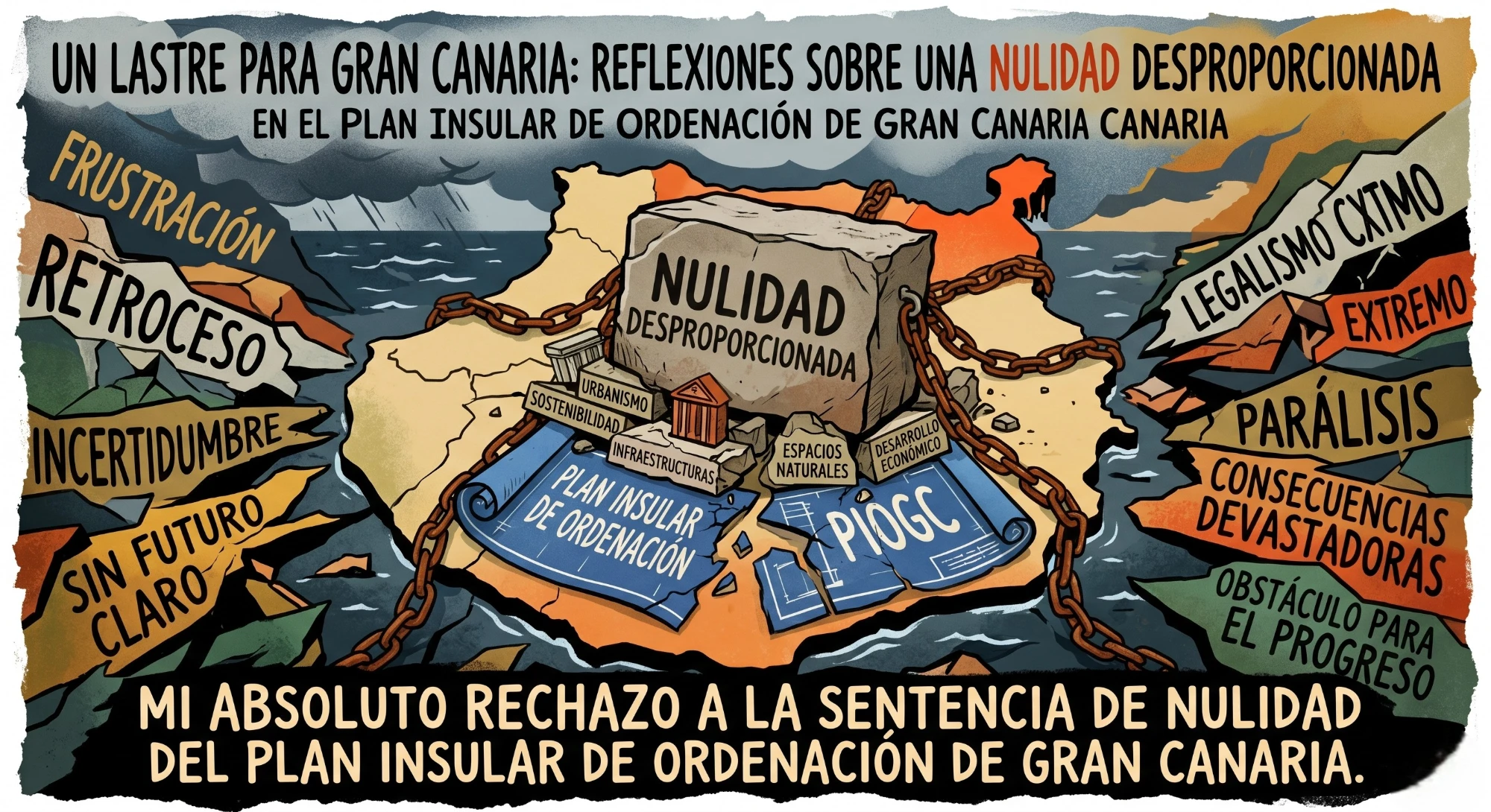 Sentencia De Nuladidad De Gran Canaria