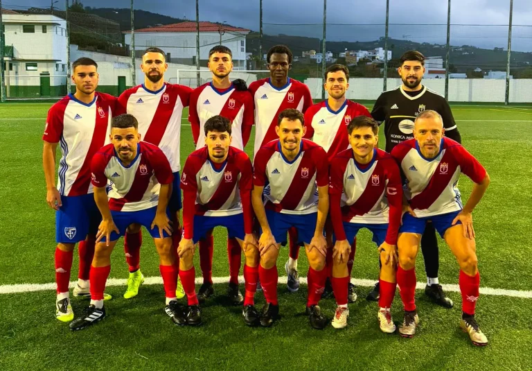 Ud Moya Galdar Cf