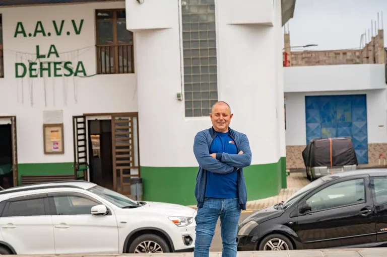 Unidosxguía Dehesa