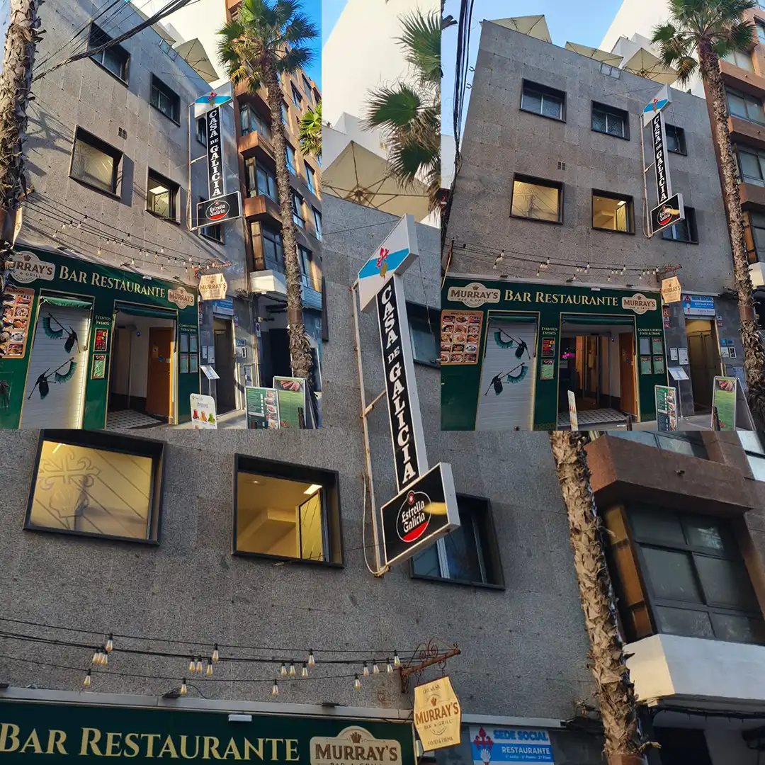 Corazón Gallego, Alma Canaria: La Casa de Galicia recibe la Medalla de Oro de Canarias 2026