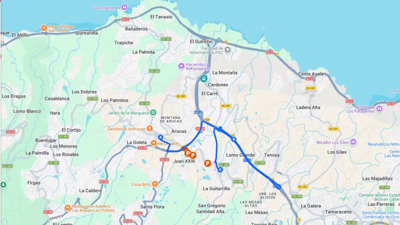 Cierre Acceso A Santidad