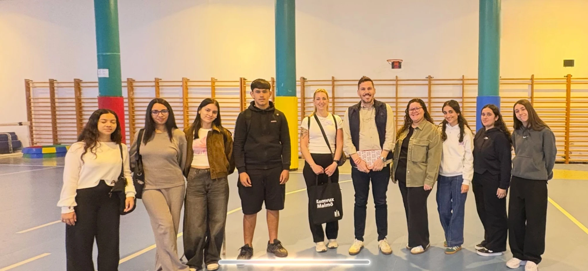 Gáldar impulsa el futuro de la Formación Profesional con un ambicioso convenio de calado internacional