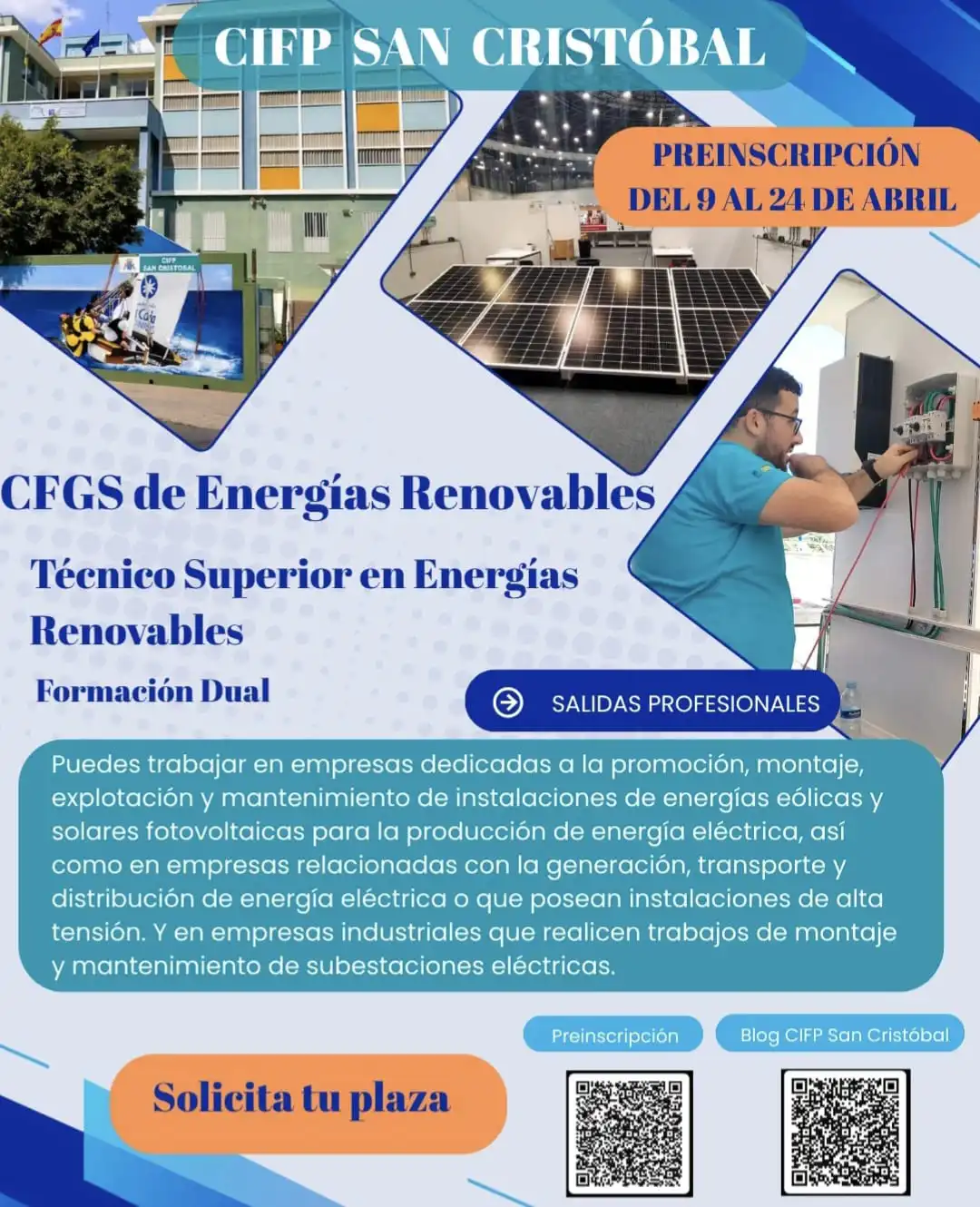 Energias Renovables