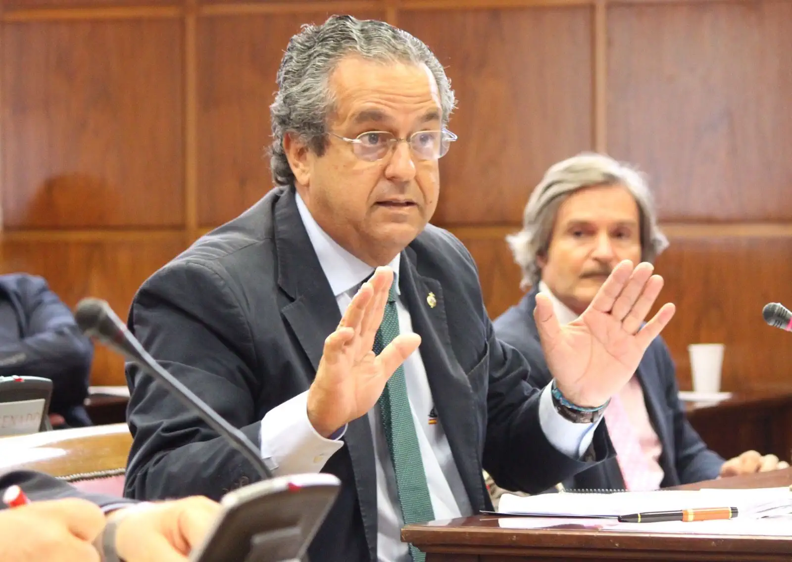 Antonio Alarcó