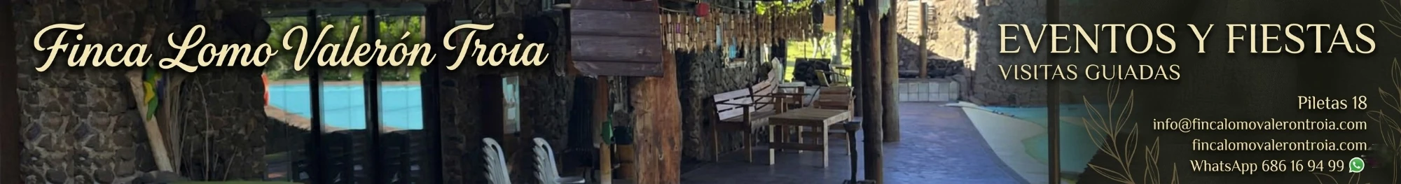 Banner Finca