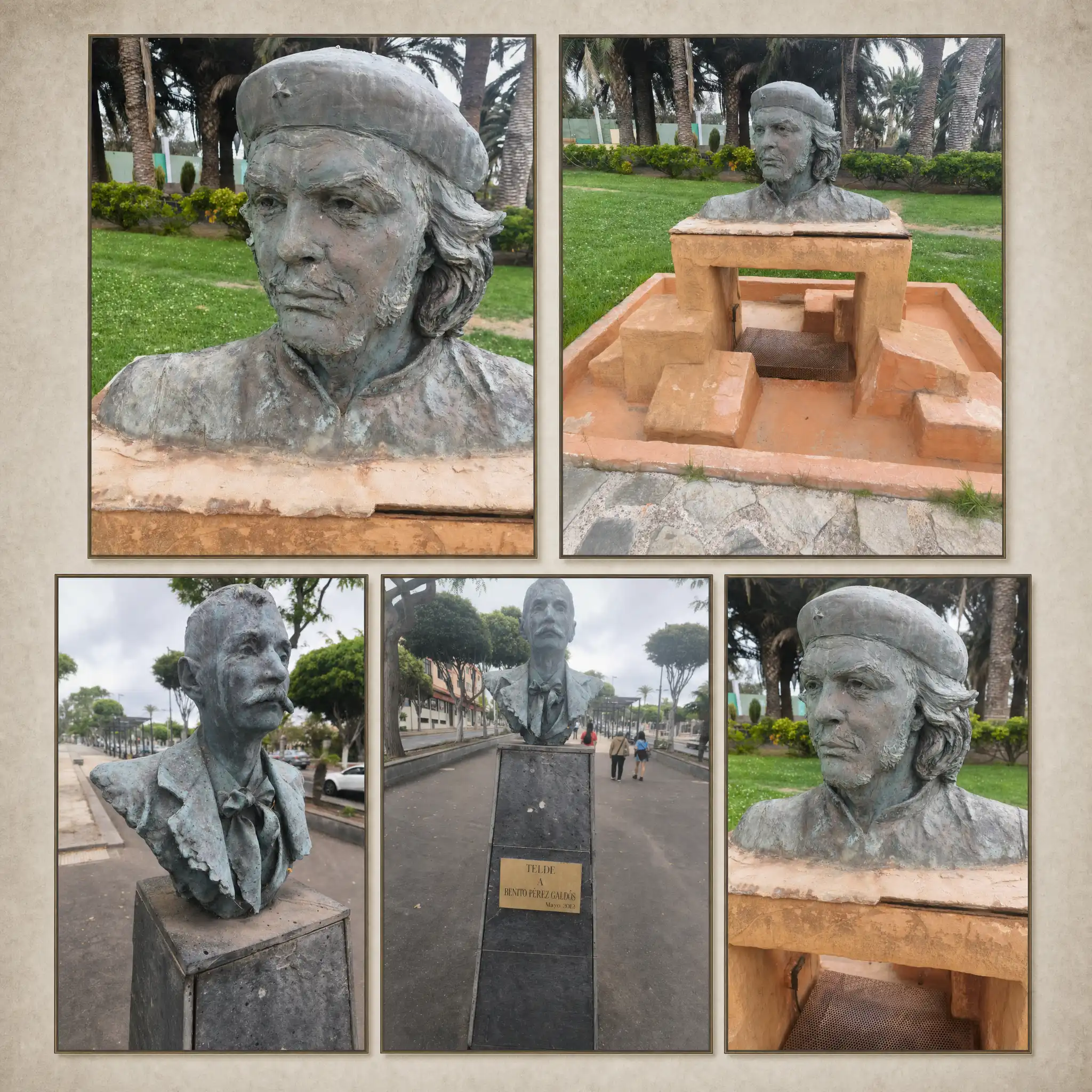 Benito Pérez Galdos