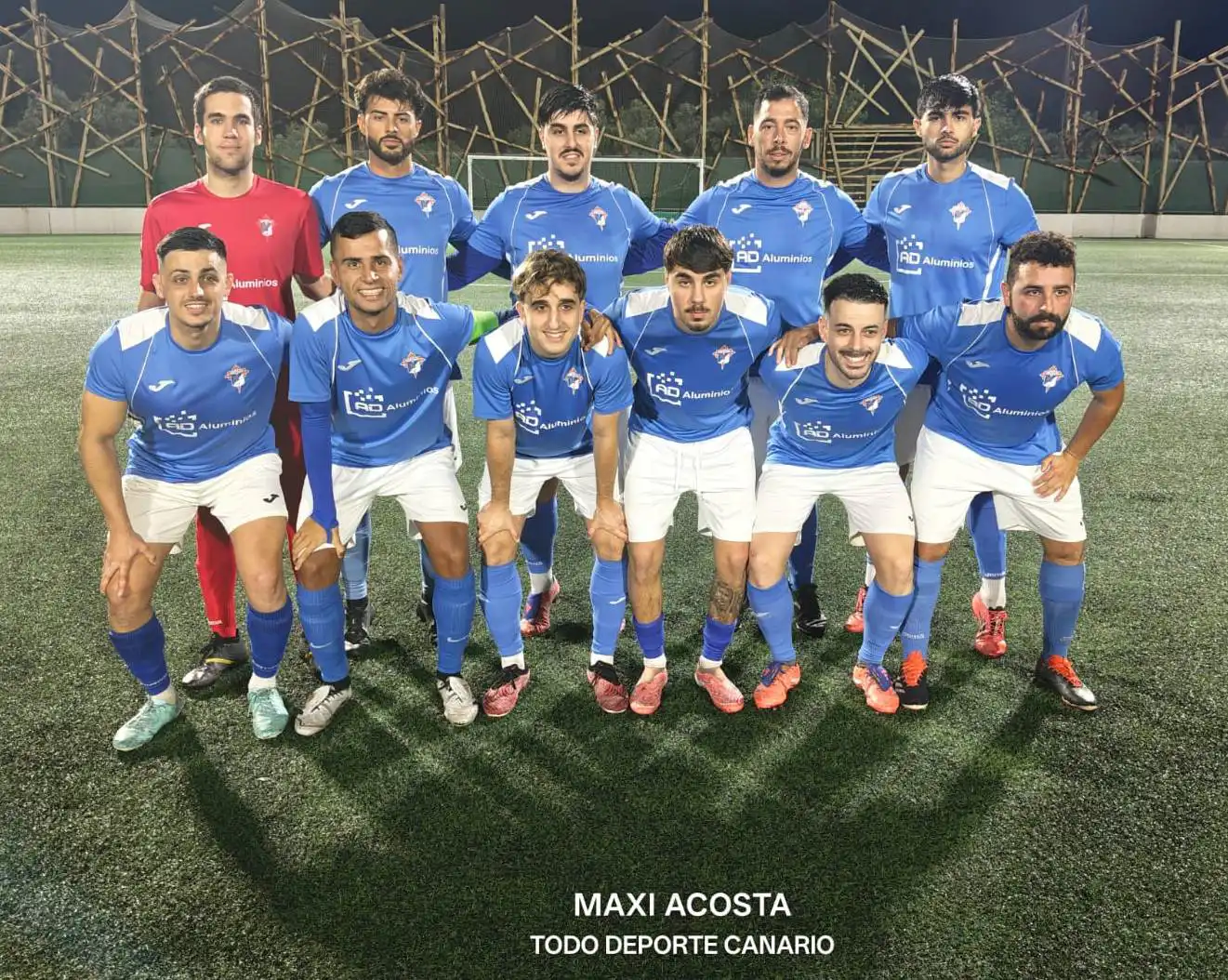 Cd San Isidro (30 4 26)