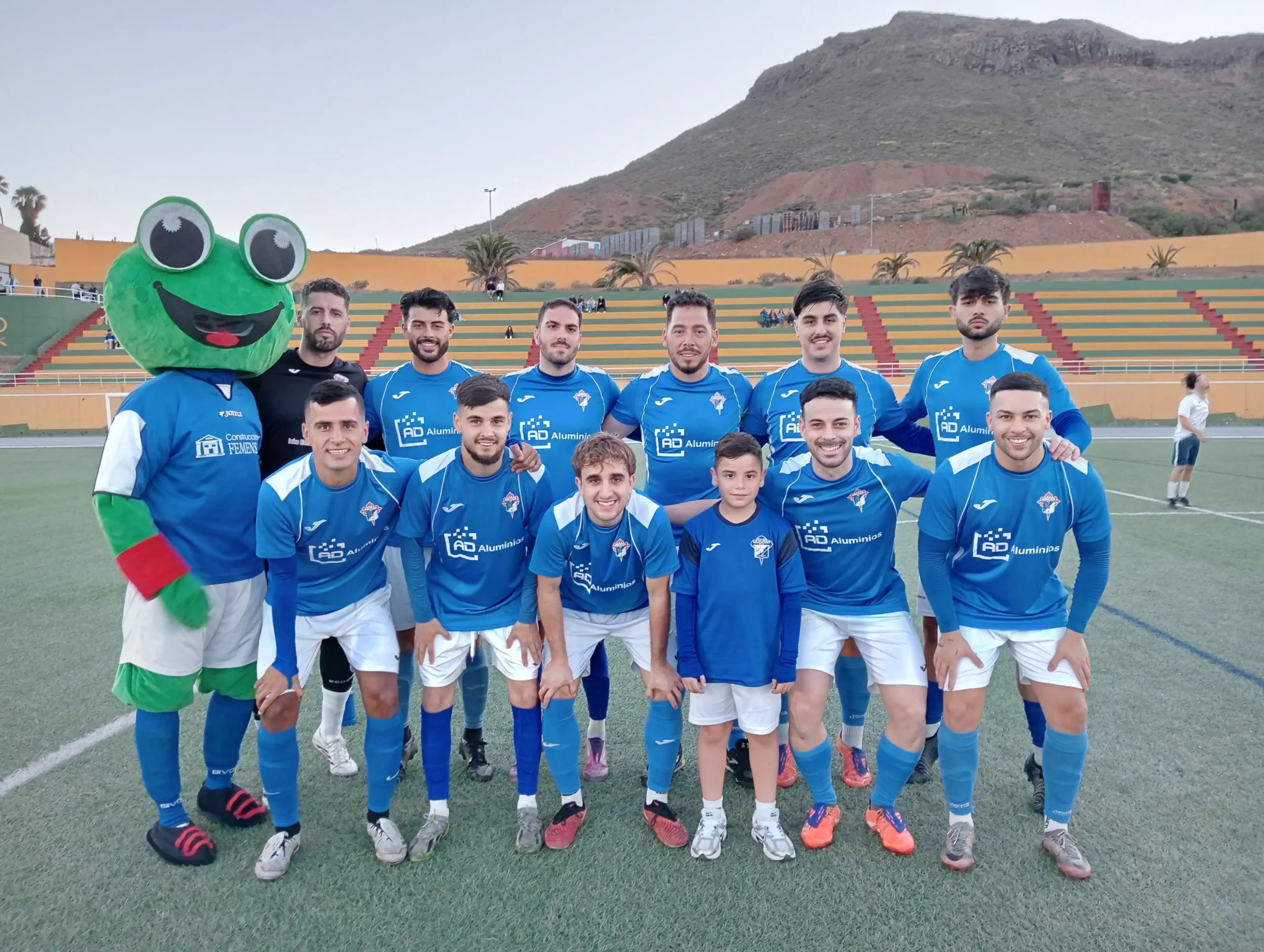 Cd San Isidro (8 5 26)