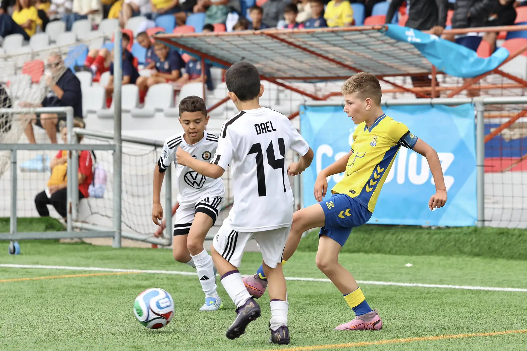 Copa Canaluz 2026