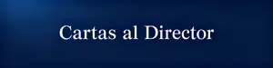Cartas Al Director