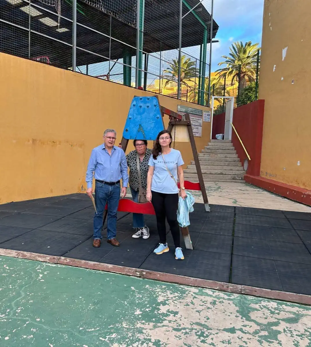Ciudad Amiga De La Infancia
